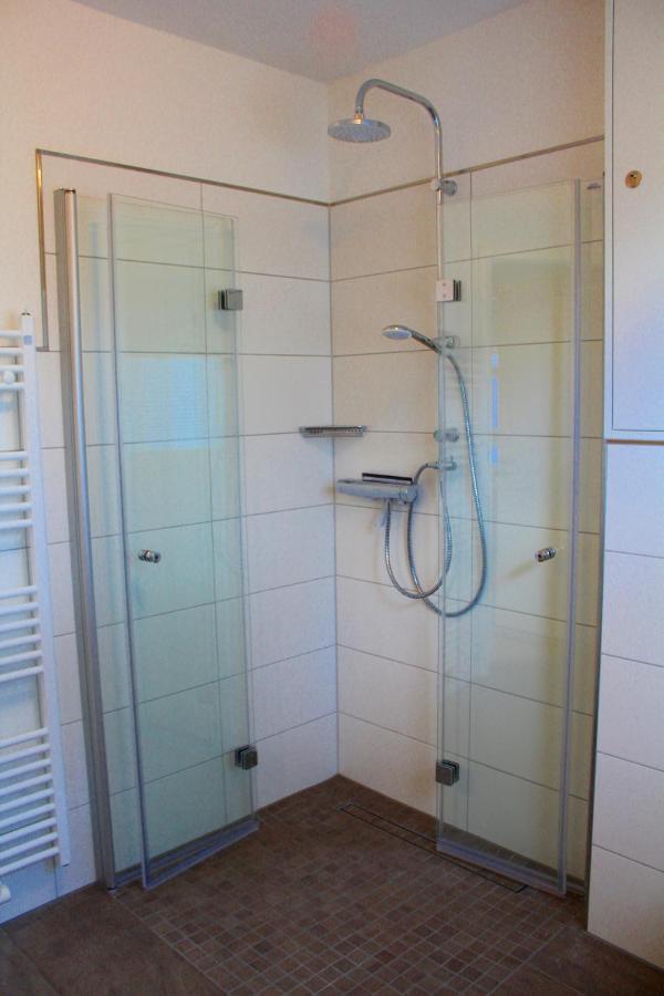 Hooge Apartamento Schillig Exterior foto